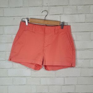 Gap cute pink shorts